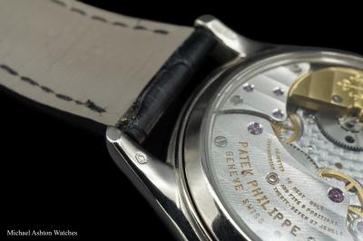 Patek Philippe Perpetual Calendar