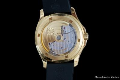 Patek Philippe Aquanaut