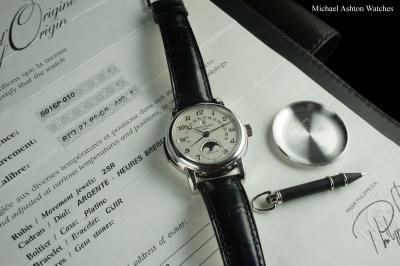 Patek Philippe Minute Repeater