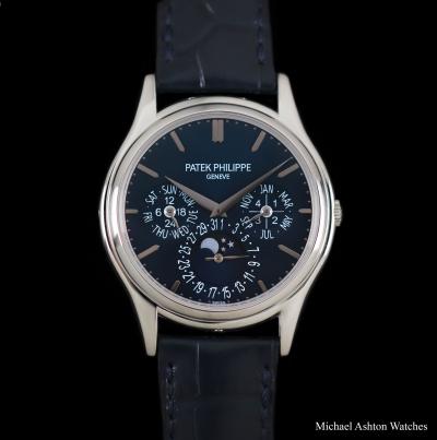 Patek Philippe Perpetual Calendar