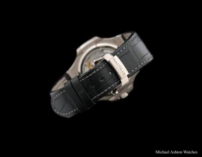 Patek Philippe Nautilus